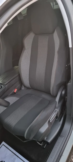 Peugeot 3008 1.6Blue-HDI Active Business  | Auto.bg — изображение 16