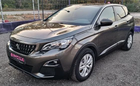 Peugeot 3008 1.6Blue-HDI Active Business  | Auto.bg — изображение 1