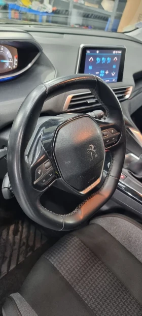 Peugeot 3008 1.6Blue-HDI Active Business  - 10600 € - 30615089 3