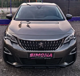 Peugeot 3008 1.6Blue-HDI Active Business  | Auto.bg — изображение 3