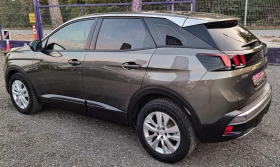 Peugeot 3008 1.6Blue-HDI Active Business  | Auto.bg — изображение 5