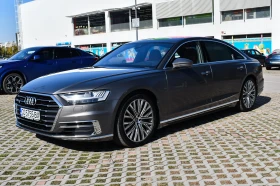 Audi A8 50TDI* SLINE* Bang&Olufsen* МАСАЖ* LONG* 