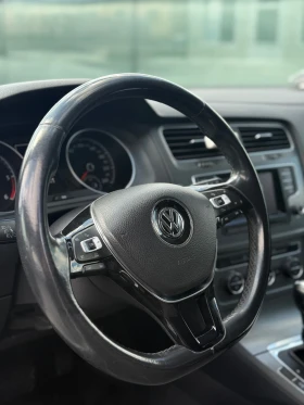 VW Golf 2.0 TDI | Mobile.bg � ����� ������ 8