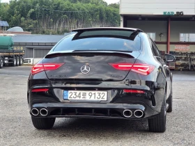 Mercedes-Benz CLA 250 4MATIC* AMG LINE* КОЖА* ПОДГРЕВ* НАВИ* ПАНО* КАМЕР | Auto.bg — изображение 2