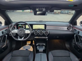 Mercedes-Benz CLA 250 4MATIC* AMG LINE* КОЖА* ПОДГРЕВ* НАВИ* ПАНО* КАМЕР | Auto.bg — изображение 7