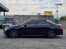 Mercedes-Benz CLA 250 4MATIC* AMG LINE* КОЖА* ПОДГРЕВ* НАВИ* ПАНО* КАМЕР | Auto.bg — изображение 3