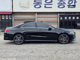 Mercedes-Benz CLA 250 4MATIC* AMG LINE* КОЖА* ПОДГРЕВ* НАВИ* ПАНО* КАМЕР | Auto.bg — изображение 4
