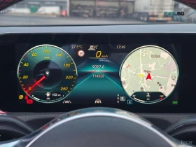 Mercedes-Benz CLA 250 4MATIC* AMG LINE* КОЖА* ПОДГРЕВ* НАВИ* ПАНО* КАМЕР | Auto.bg — изображение 6