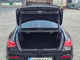 Mercedes-Benz CLA 250 4MATIC* AMG LINE* КОЖА* ПОДГРЕВ* НАВИ* ПАНО* КАМЕР | Auto.bg — изображение 17