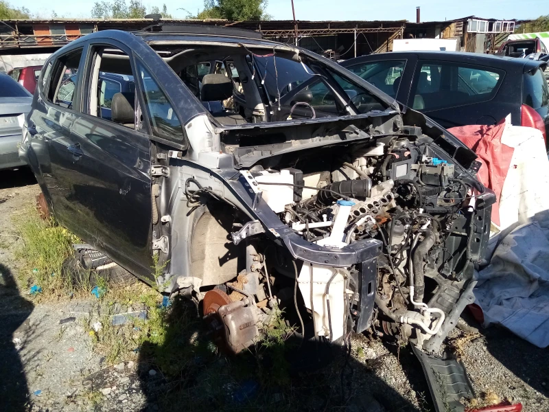 Kia Venga, снимка 4 - Автомобили и джипове - 29167503