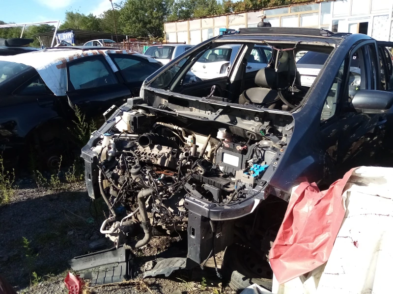 Kia Venga, снимка 5 - Автомобили и джипове - 29167503