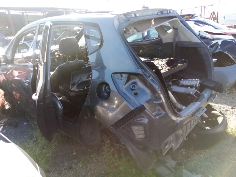 Kia Venga, снимка 2 - Автомобили и джипове - 29167503