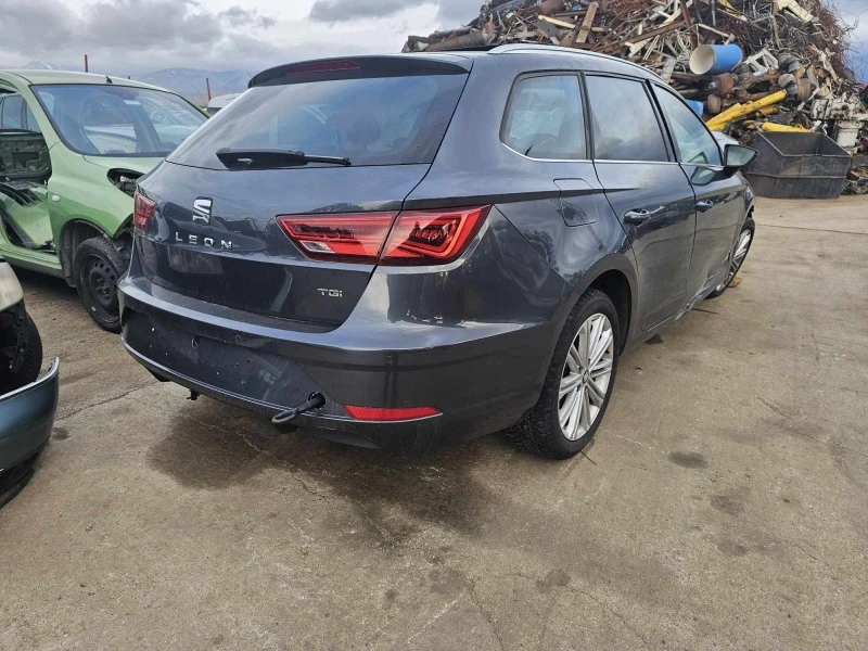 Seat Leon 1.5, снимка 1 - Автомобили и джипове - 44094688