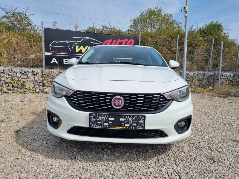 Fiat Tipo Lpg euro 6, снимка 3 - Автомобили и джипове - 47190010