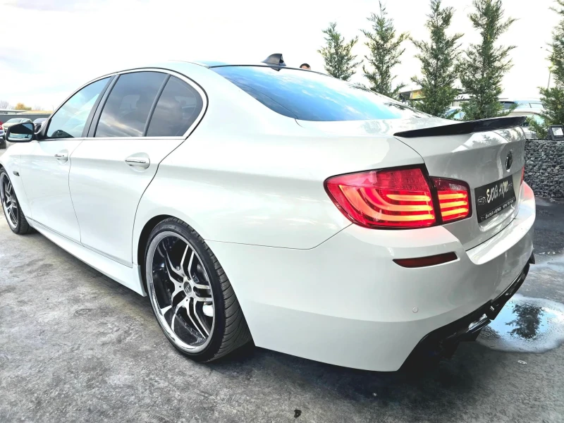 BMW 530 I XDRIVE FULL M PACK TOP ЛИЗИНГ 100%, снимка 6 - Автомобили и джипове - 48060902