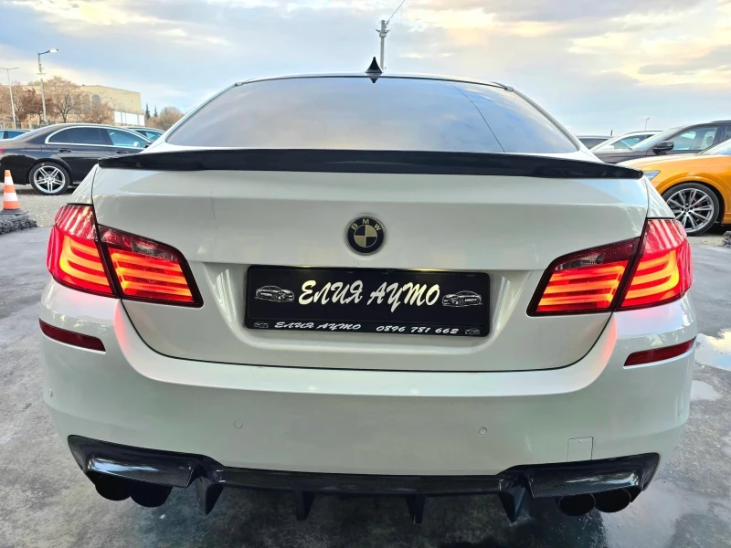 BMW 530 I XDRIVE FULL M PACK TOP ЛИЗИНГ 100%, снимка 8 - Автомобили и джипове - 48060902