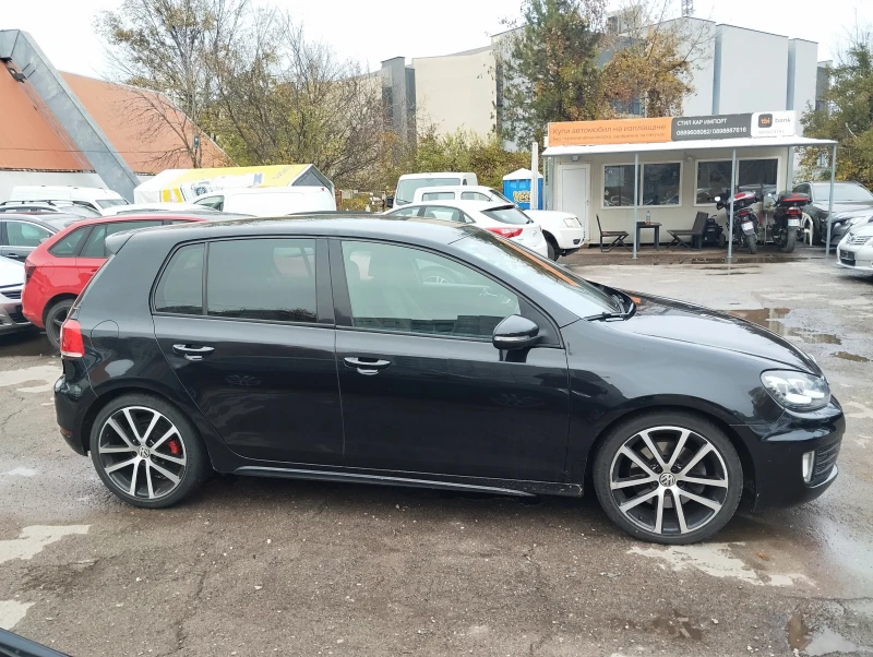 VW Golf 2.0 GTD 170k.c, снимка 6 - Автомобили и джипове - 48065019