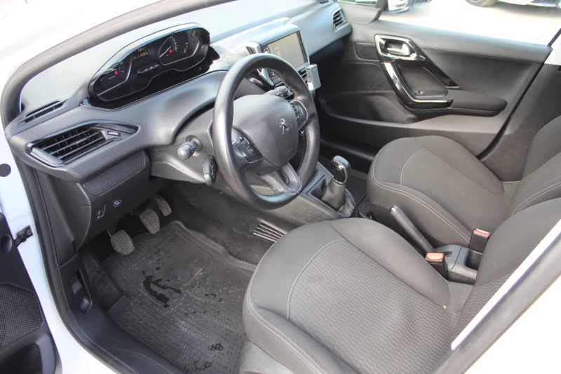 Peugeot 208 5P ACTIVE 1.2 VTi 68 BVM5 EURO 6.2 // 1812162, снимка 5 - Автомобили и джипове - 48163168