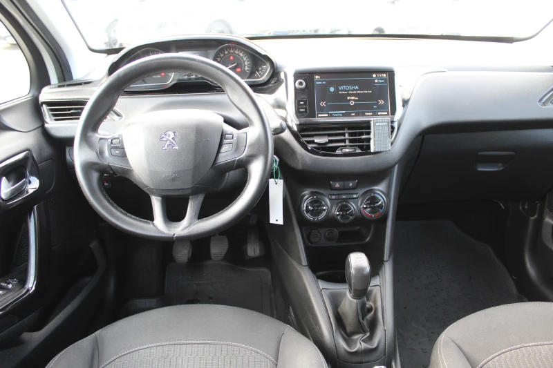 Peugeot 208 5P ACTIVE 1.2 VTi 68 BVM5 EURO 6.2 // 1812162, снимка 7 - Автомобили и джипове - 48163168