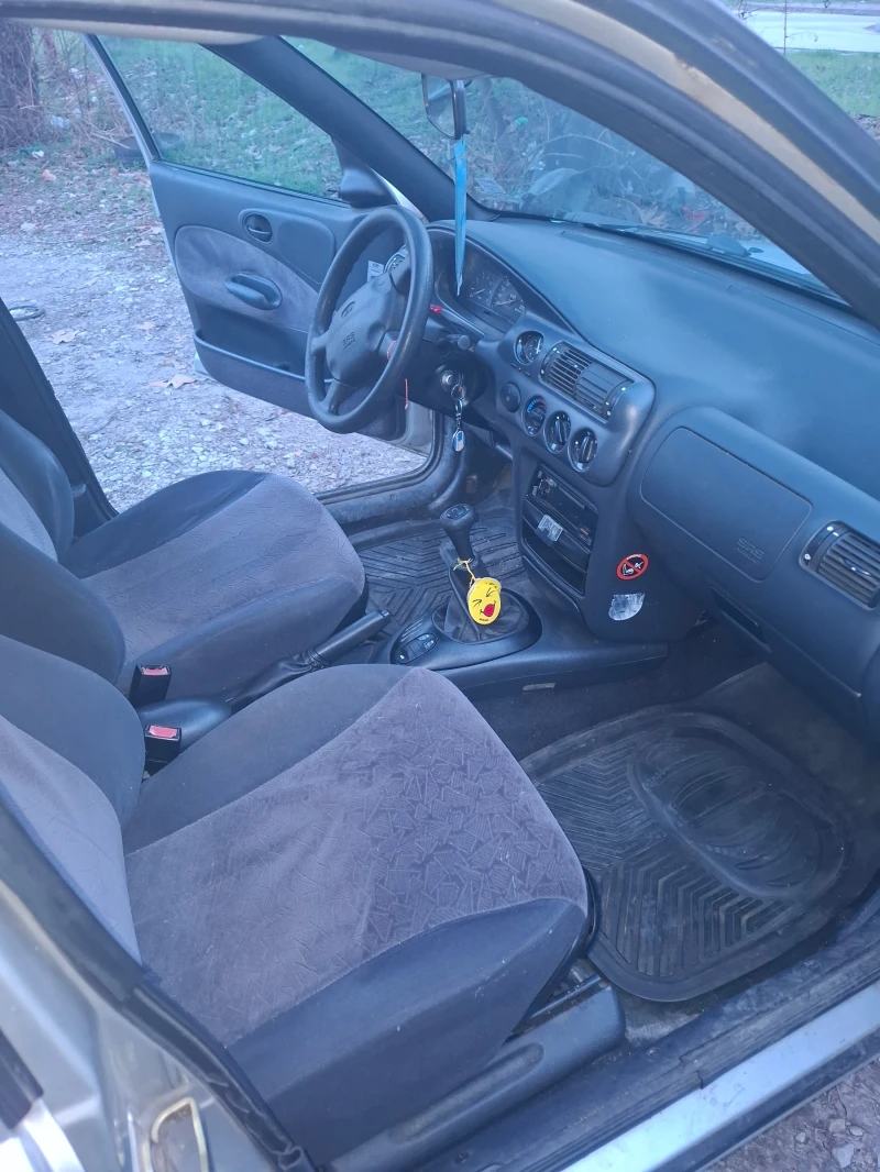 Ford Escort, снимка 13 - Автомобили и джипове - 49459579