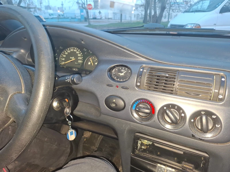 Ford Escort, снимка 15 - Автомобили и джипове - 49459579