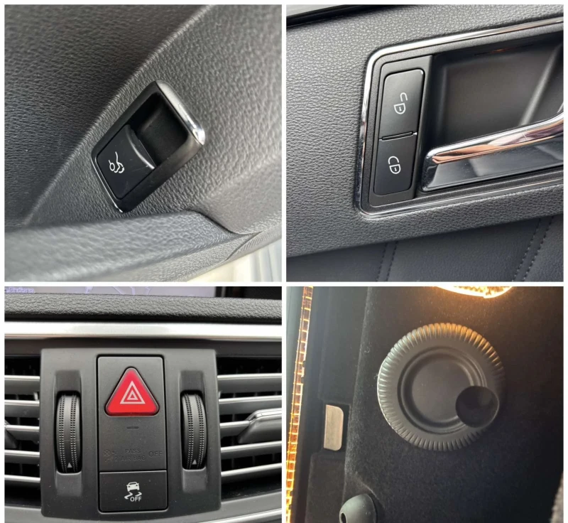 Mercedes-Benz E 350 CDI/231 к.с./AVANTGARDE/УНИКАЛНА, снимка 14 - Автомобили и джипове - 49818332