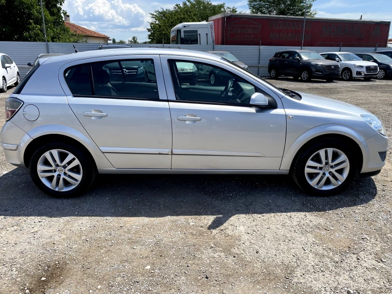 Opel Astra 1.3CDTI 90к.с 6ск , снимка 5 - Автомобили и джипове - 51041421