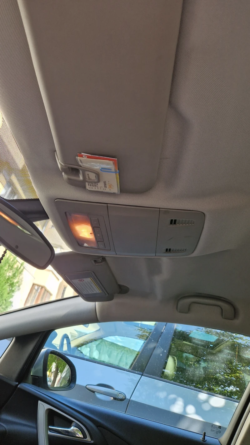 Opel Astra Топ , снимка 6 - Автомобили и джипове - 52555321