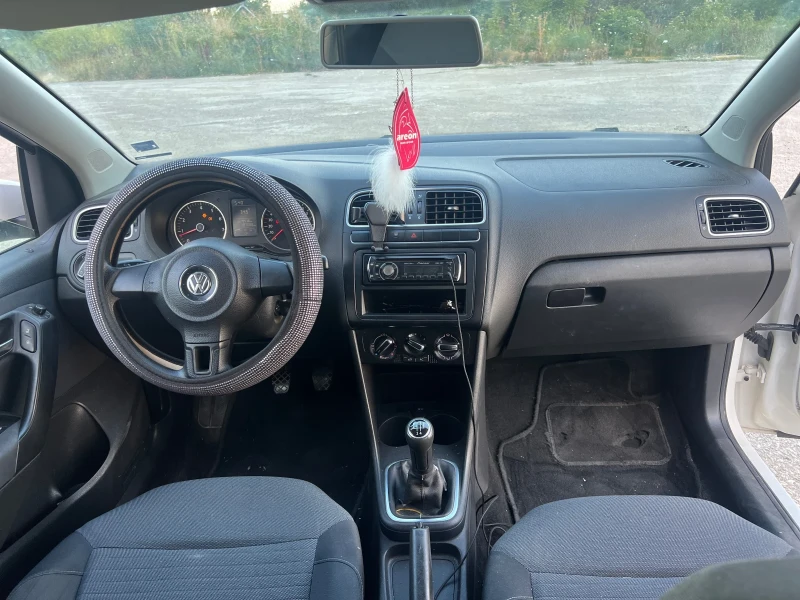 VW Polo 1.4, снимка 6 - Автомобили и джипове - 51762947