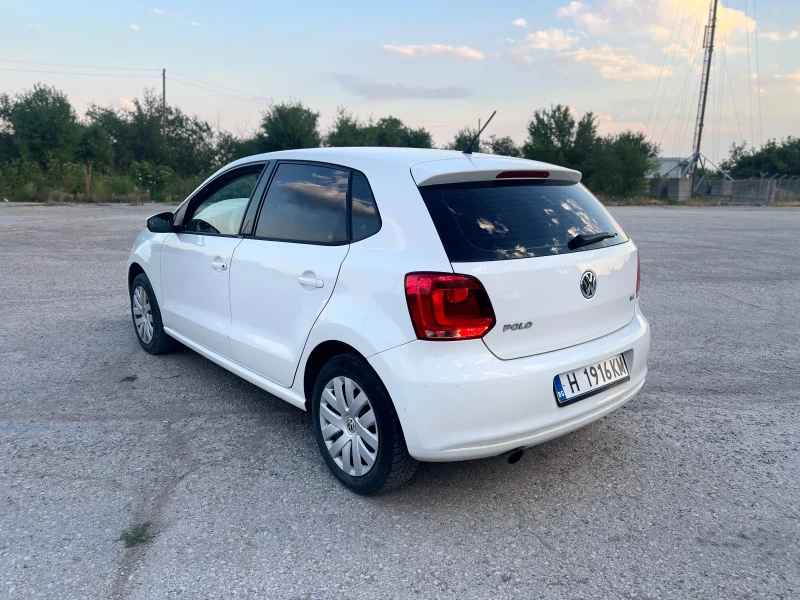 VW Polo 1.4, снимка 3 - Автомобили и джипове - 51762947