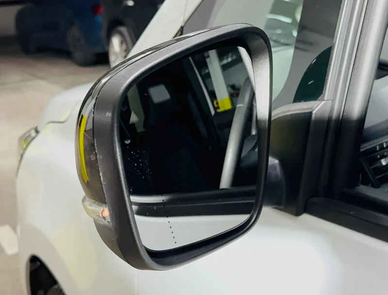 Renault Kangoo 1.5 DCI ЛИЗИНГ, снимка 15 - Автомобили и джипове - 52657842