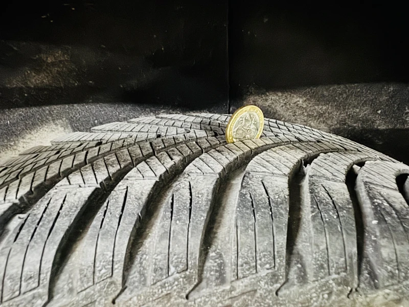 Renault Kangoo 1.5 DCI ЛИЗИНГ, снимка 16 - Автомобили и джипове - 52657842