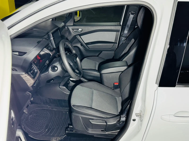 Renault Kangoo 1.5 DCI ЛИЗИНГ, снимка 6 - Автомобили и джипове - 52657842