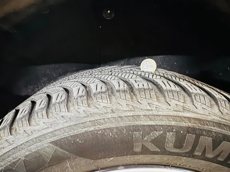 Renault Kangoo 1.5 DCI ЛИЗИНГ, снимка 17 - Автомобили и джипове - 52657842