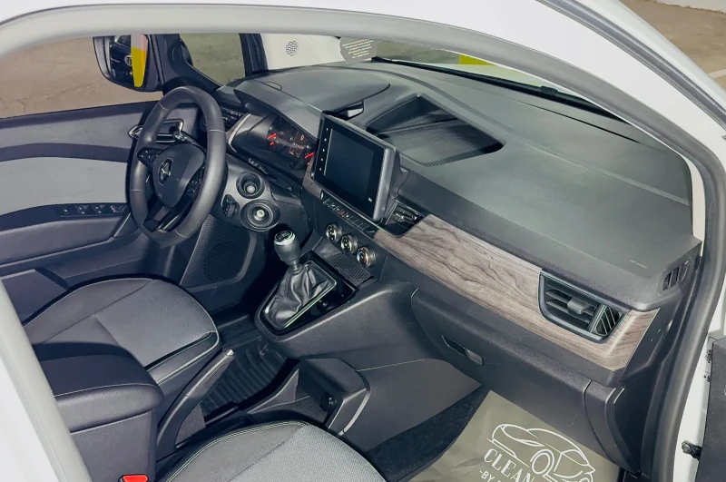 Renault Kangoo 1.5 DCI ЛИЗИНГ, снимка 9 - Автомобили и джипове - 52657842