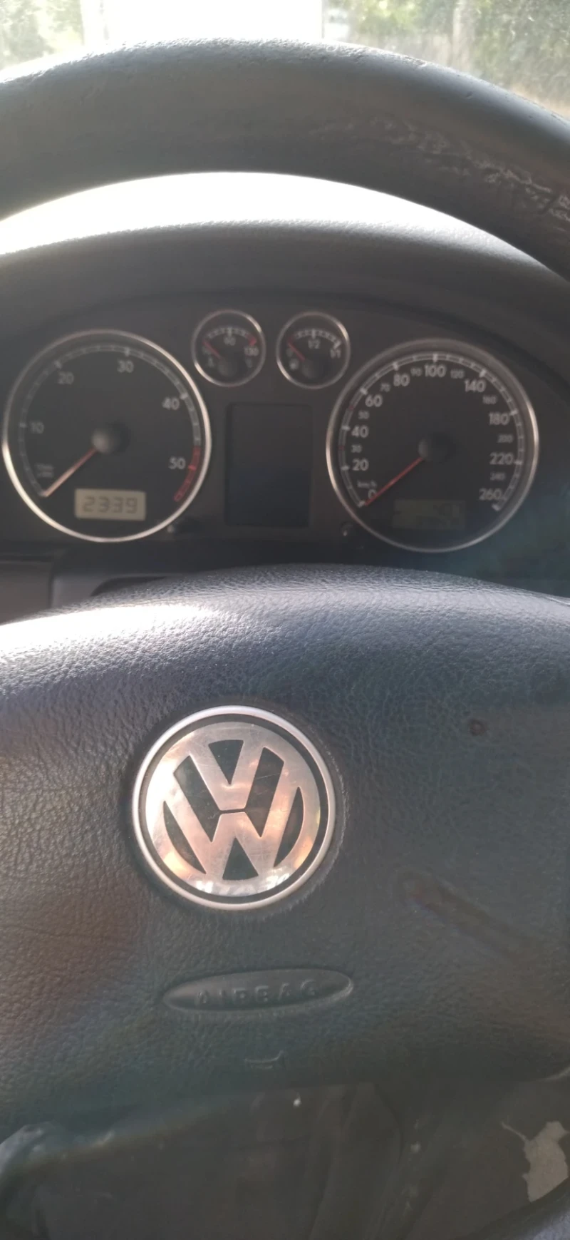 VW Passat В5.5, снимка 7 - Автомобили и джипове - 51892759