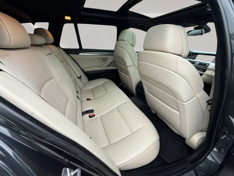 BMW 530 M PACK#DISTRONIC#PANORAMA#PODGREV#CAMERA#KEYLESS##, снимка 12 - Автомобили и джипове - 52293460