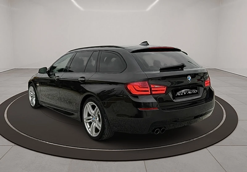 BMW 530 M PACK#DISTRONIC#PANORAMA#PODGREV#CAMERA#KEYLESS##, снимка 8 - Автомобили и джипове - 52293460