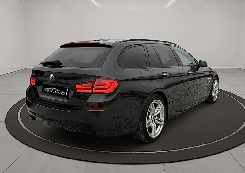 BMW 530 M PACK#DISTRONIC#PANORAMA#PODGREV#CAMERA#KEYLESS##, снимка 6 - Автомобили и джипове - 52293460