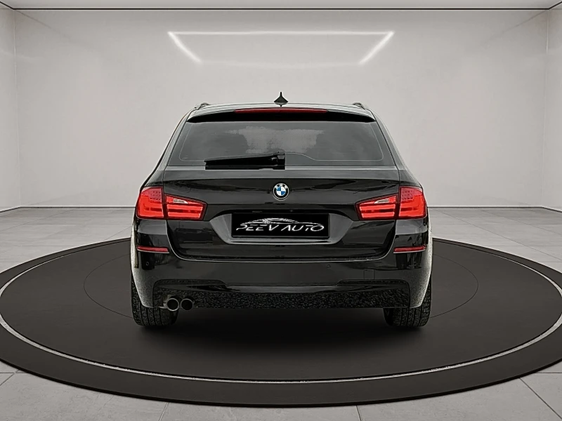 BMW 530 M PACK#DISTRONIC#PANORAMA#PODGREV#CAMERA#KEYLESS##, снимка 7 - Автомобили и джипове - 52293460