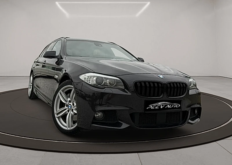 BMW 530 M PACK#DISTRONIC#PANORAMA#PODGREV#CAMERA#KEYLESS##, снимка 3 - Автомобили и джипове - 52293460