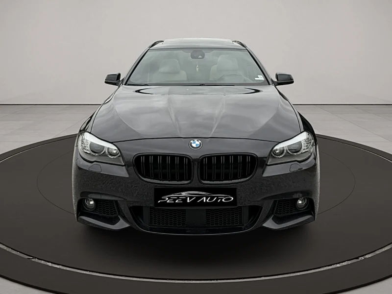 BMW 530 M PACK#DISTRONIC#PANORAMA#PODGREV#CAMERA#KEYLESS##, снимка 2 - Автомобили и джипове - 52293460