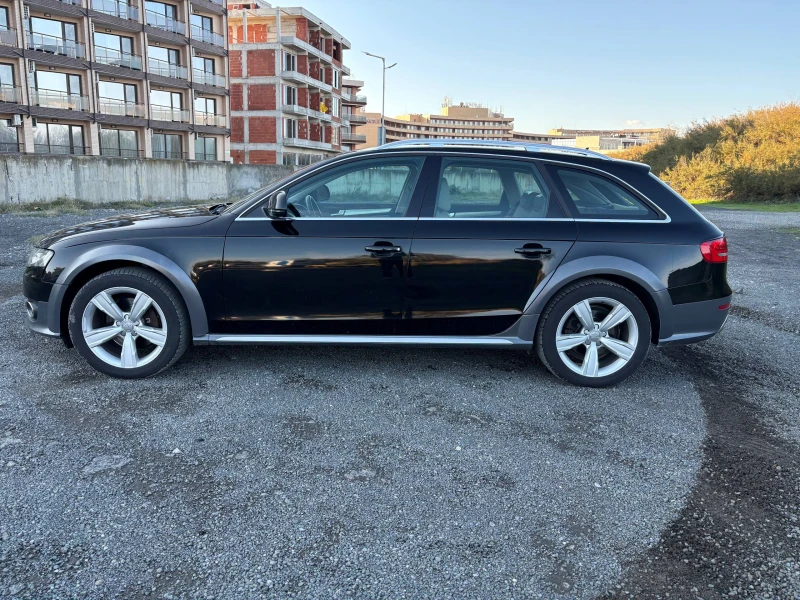 Audi A4 Allroad QUATTRO Bang&Olufsen, снимка 6 - Автомобили и джипове - 52403487
