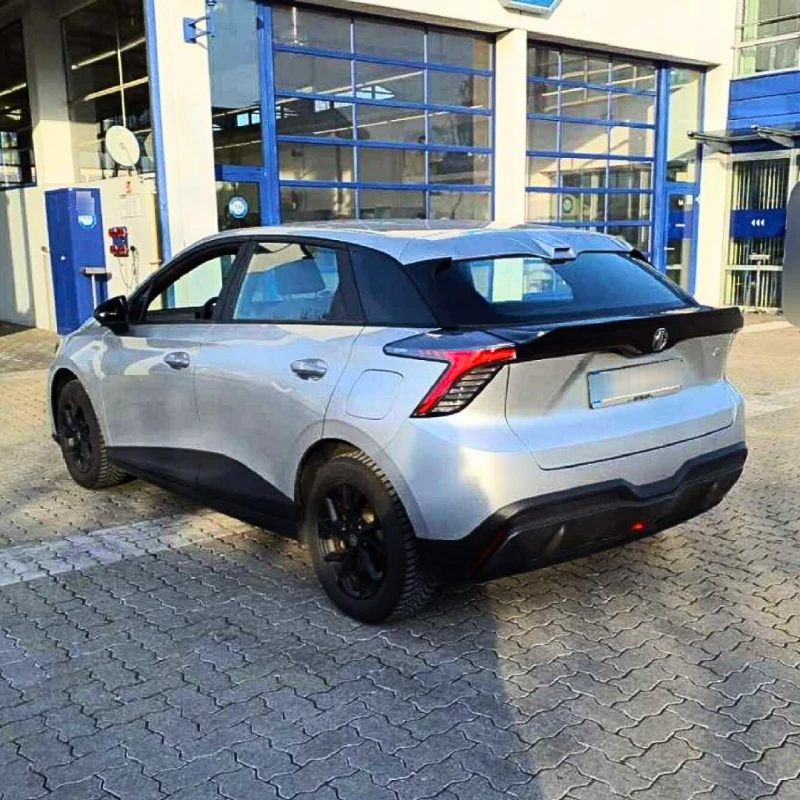 Mg MG4 SE 51Kw, снимка 5 - Автомобили и джипове - 52906150