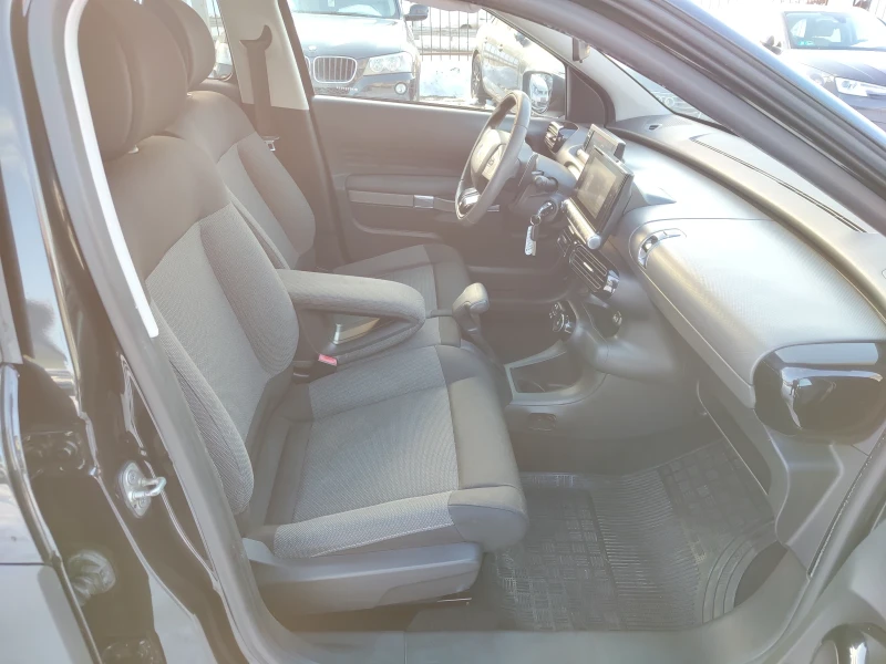 Citroen C4 Cactus, снимка 16 - Автомобили и джипове - 53118106
