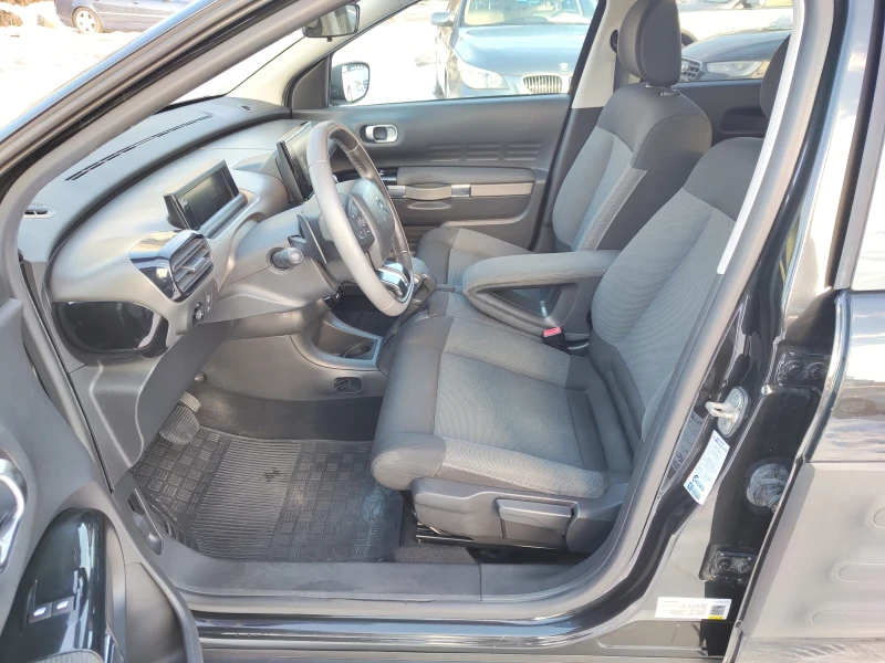Citroen C4 Cactus, снимка 10 - Автомобили и джипове - 53118106