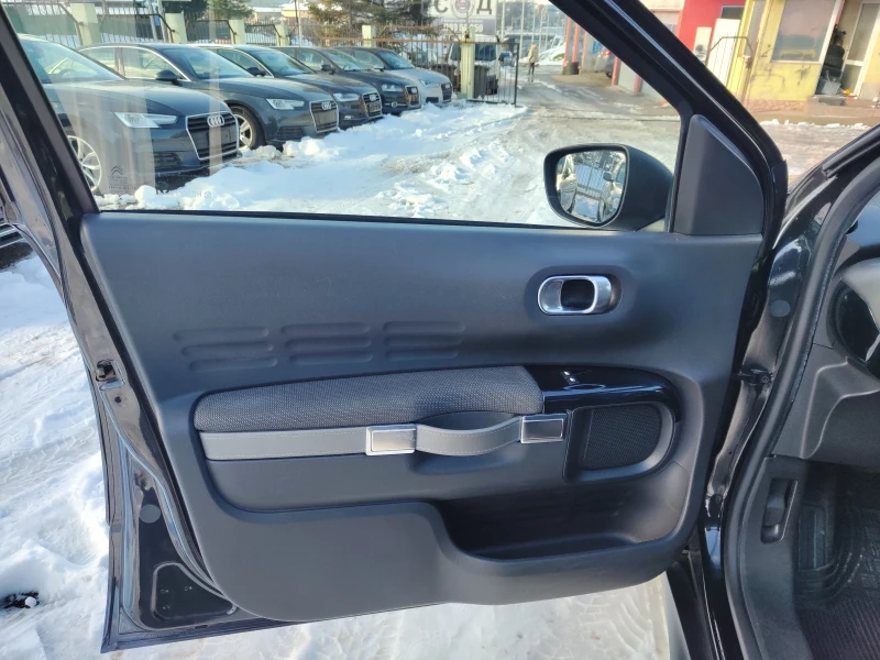 Citroen C4 Cactus, снимка 9 - Автомобили и джипове - 53118106
