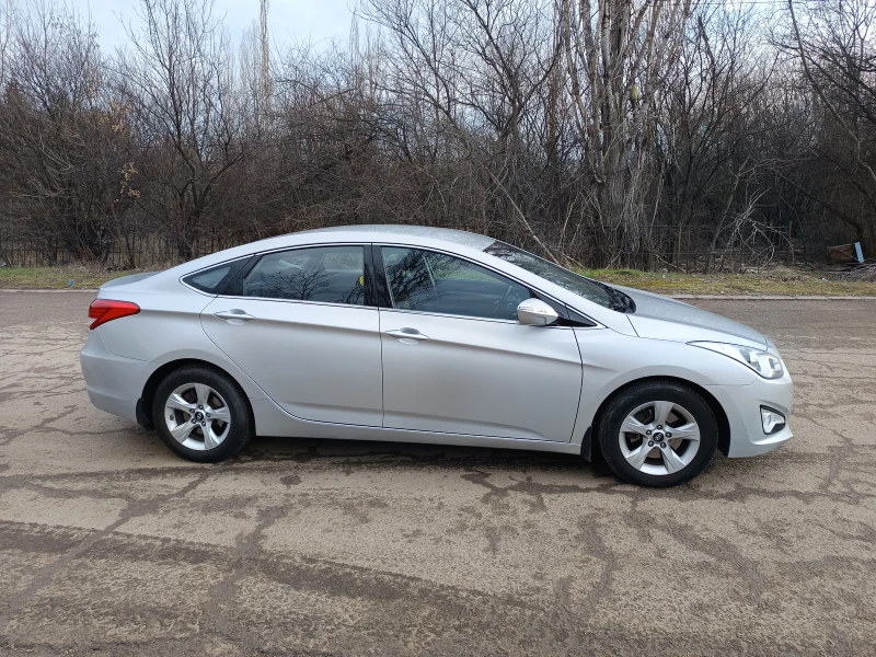 Hyundai I40 УНИКАТ! Седан, автоматик, снимка 5 - Автомобили и джипове - 53227199