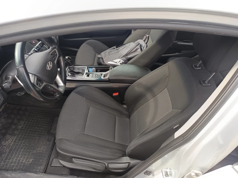 Hyundai I40 УНИКАТ! Седан, автоматик, снимка 8 - Автомобили и джипове - 53227199