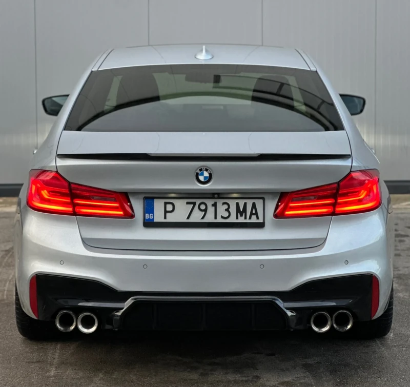 BMW 530 M-Performance/3.00d/Уникат/FULL/MAX/DIGITAL/